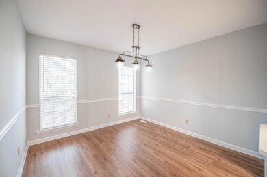 Dining Room!