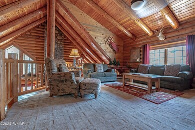 1281 Thinleaf Ln, Show Low, AZ 85901 - photo 4