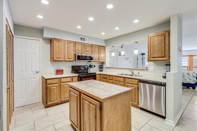 La Mirage Beachfront Condominiums unit 324, Port Aransas, TX 78373 - photo 3