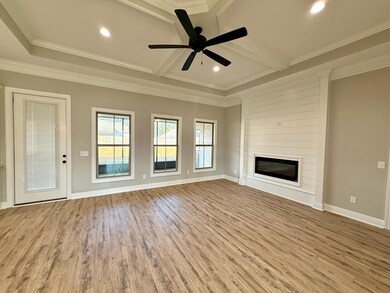 102 Bellevue Way, Enterprise, AL 36330 - photo 4