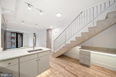 The Clara Barton at Penn Quarter unit 856, Washington, DC 20004 - photo 3