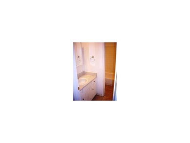 Bath -Main Floor