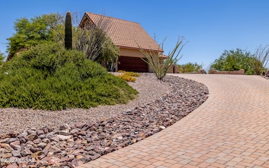 381 N Suntan Dr, Vail, AZ 85641 - photo 5