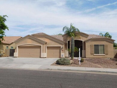 ON OVERSIZED PREMIUM LOT!