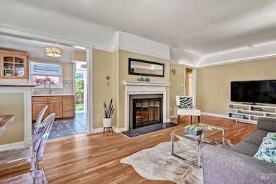 913 N 22nd St, Boise, ID 83702 - photo 5