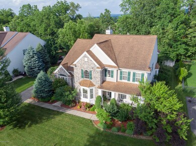 2725 Fringe Ln, Easton, PA 18040 - photo 2