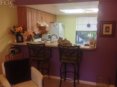 829 SW 47th Terrace unit 101, Cape Coral, FL 33914 - photo 2