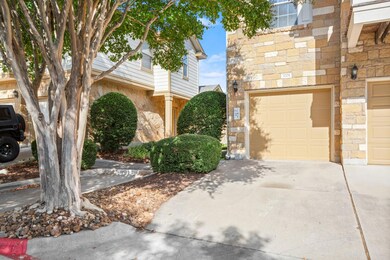 16100 S Great Oaks Dr unit 3701, Round Rock, TX 78681 - photo 2