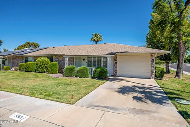 9862 W Willowbrook Ct, Sun City, AZ 85373 - photo 2
