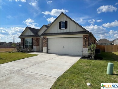 1898 Lonesome Oak Dr, Temple, TX 76502 - photo 3