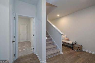 165 Sweet Briar Way, Homer, GA 30547 - photo 5