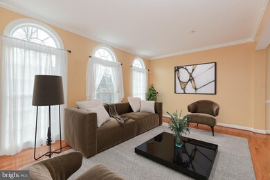 7034 Regional Inlet Dr, Fort Belvoir, VA 22060 - photo 5