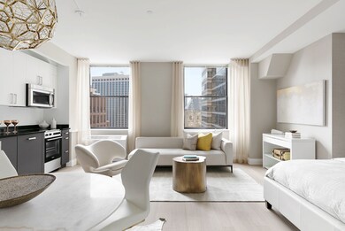 70 Pine St unit 2909, New York, NY 10005 - photo 2