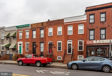 550 E Fort Ave, Baltimore, MD 21230 - photo 2
