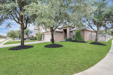 15502 Chaco Canyon Dr, Cypress, TX 77429 - photo 3