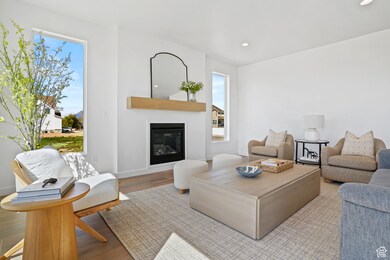 3704 W 2170 S unit 111, Syracuse, UT 84075 - photo 6