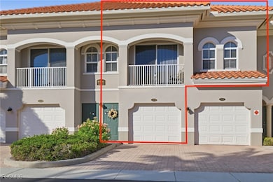 8560 Violeta St unit 204, Estero, FL 34135 - photo 2