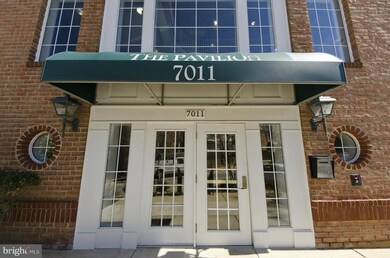 The Pavillion unit 101, Falls Church, VA 22043 - photo 2
