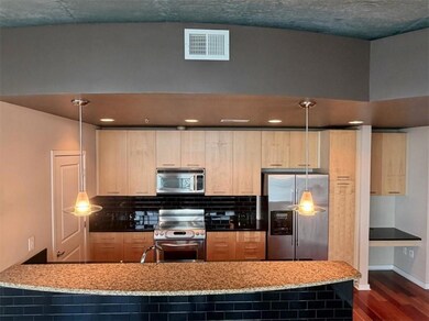 3324 Peachtree Rd NE unit 2719, Atlanta, GA 30326 - photo 7