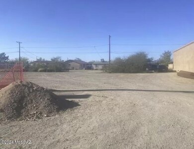 Commercial C-2 Lot