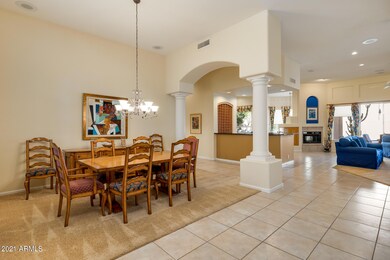 DiningRoom