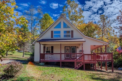 450 Rhododendron Ln, Fancy Gap, VA 24328 - photo 2