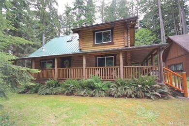 11208 Breaker Way, Anderson Island, WA 98303 - photo 6