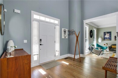 5135 Laurel Park Ln, Cumming, GA 30040 - photo 4