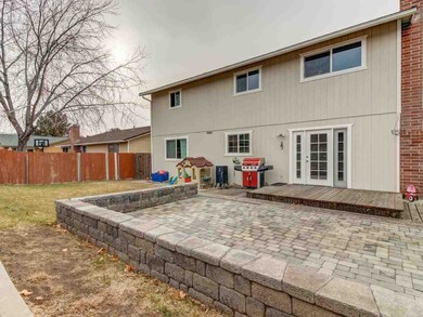 3269 Candelaria Dr, Sparks, NV 89434 - photo 3