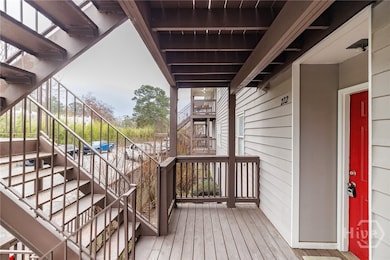 2505 W Broad St unit 222, Athens, GA 30606 - photo 3