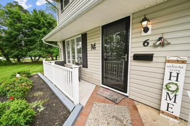6 Calvin Rd, Kendall Park, NJ 08824 - photo 4