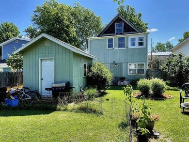 87 Saint Louis St, Burlington, VT 05401 - photo 2