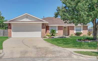 10907 Fern Terrace Dr, Houston, TX 77075 - photo 4