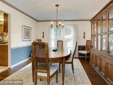 20605 Hartsbourne Way, Germantown, MD 20874 - photo 6