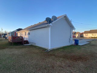 146 John Mark Ct, Manchester, TN 37355 - photo 4