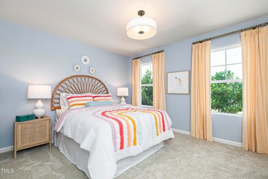 265 Williams Grove Ln, Apex, NC 27523 - photo 3