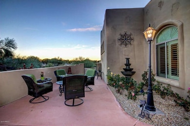 Court Yard
