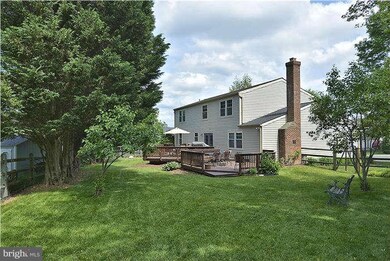 10709 Misty Moon Place, Germantown, MD 20876 - photo 2