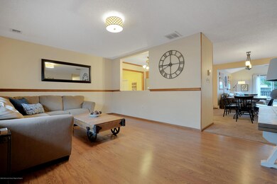 Formal Living Room