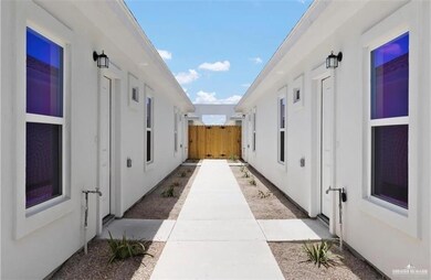 5709 Northwestern Ave unit 3, McAllen, TX 78504 - photo 2