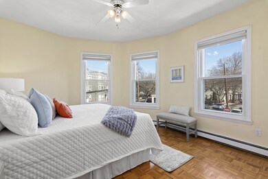 133 Webster Ave unit 2, Cambridge, MA 02141 - photo 7