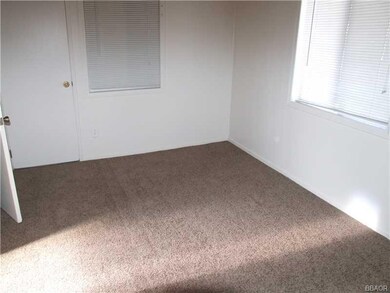 Bedroom.