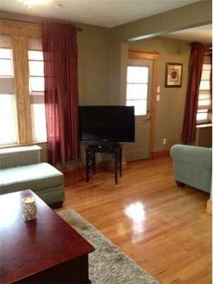 21 Hill Top St, Dorchester Center, MA 02124 - photo 3