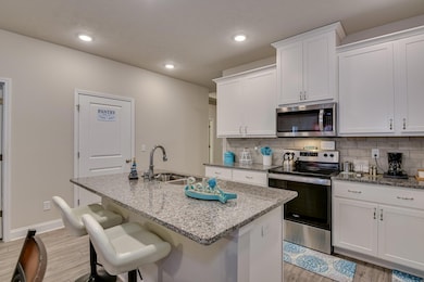 1103 Clareton Dr, Grovetown, GA 30813 - photo 6