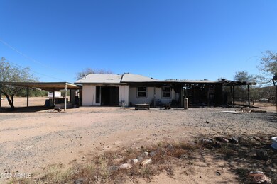 2 house W side