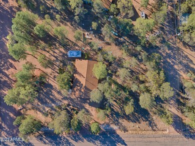 No HOA 1/2 Acre