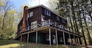 561 Sugar House Hill Rd, Guilford, VT 05301 - photo 2