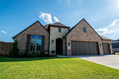 2715 E Quaker St, Broken Arrow, OK 74014 - photo 2