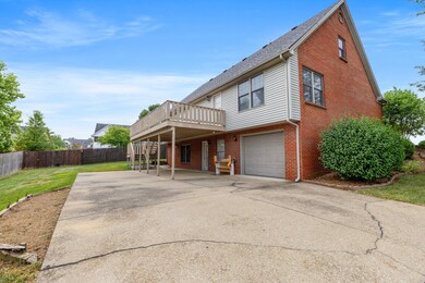 130 Metcalf Dr, Frankfort, KY 40601 - photo 4