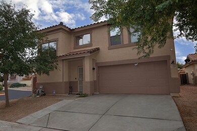 3288 S Chaparral Rd Apache-large-002-041